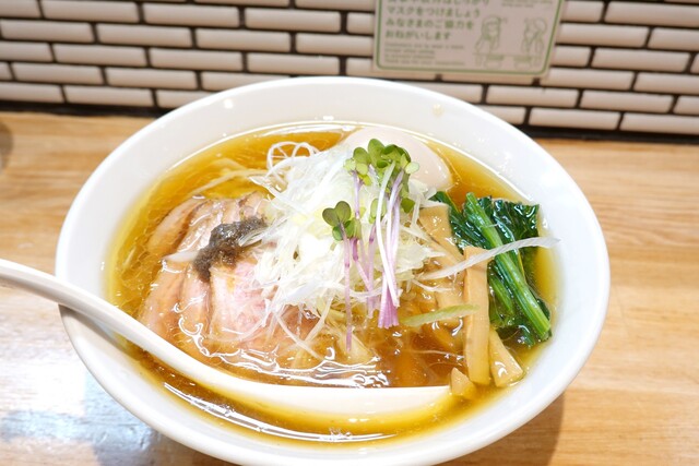 ラーメン